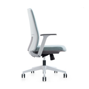 現代設計管理辦公椅經理會議室辦公椅AS-6220B